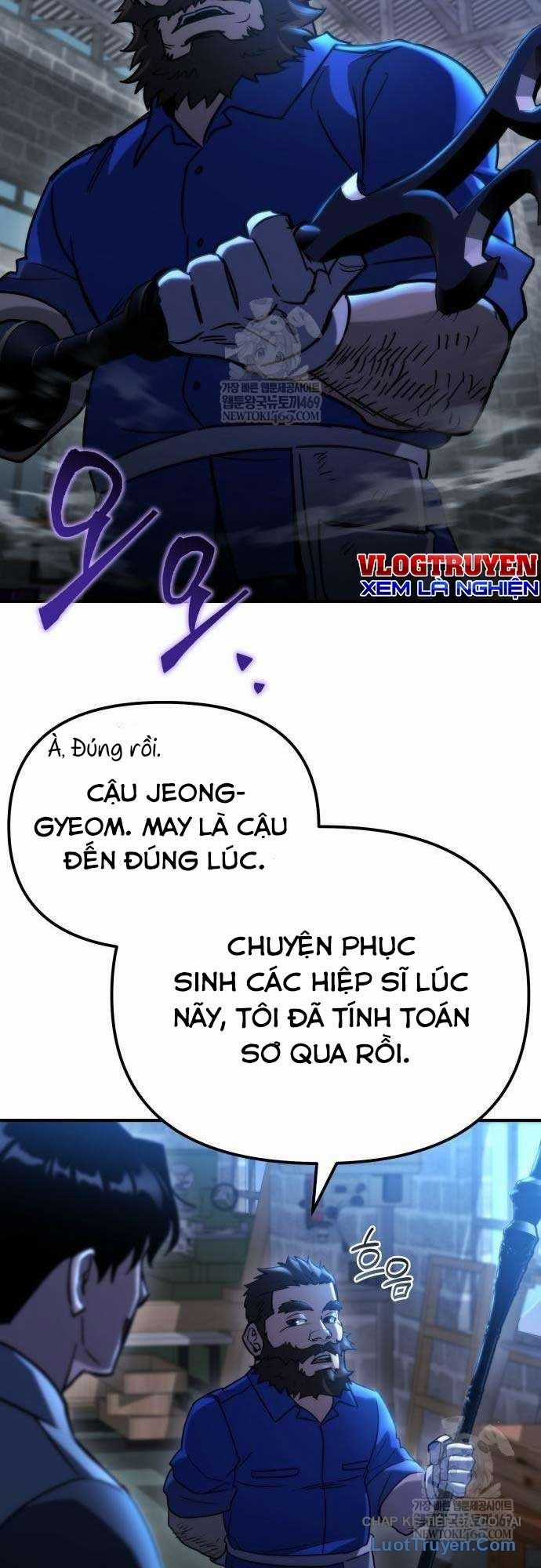Mạt Thế Hậu Cần - Chapter 75 - Trang 57