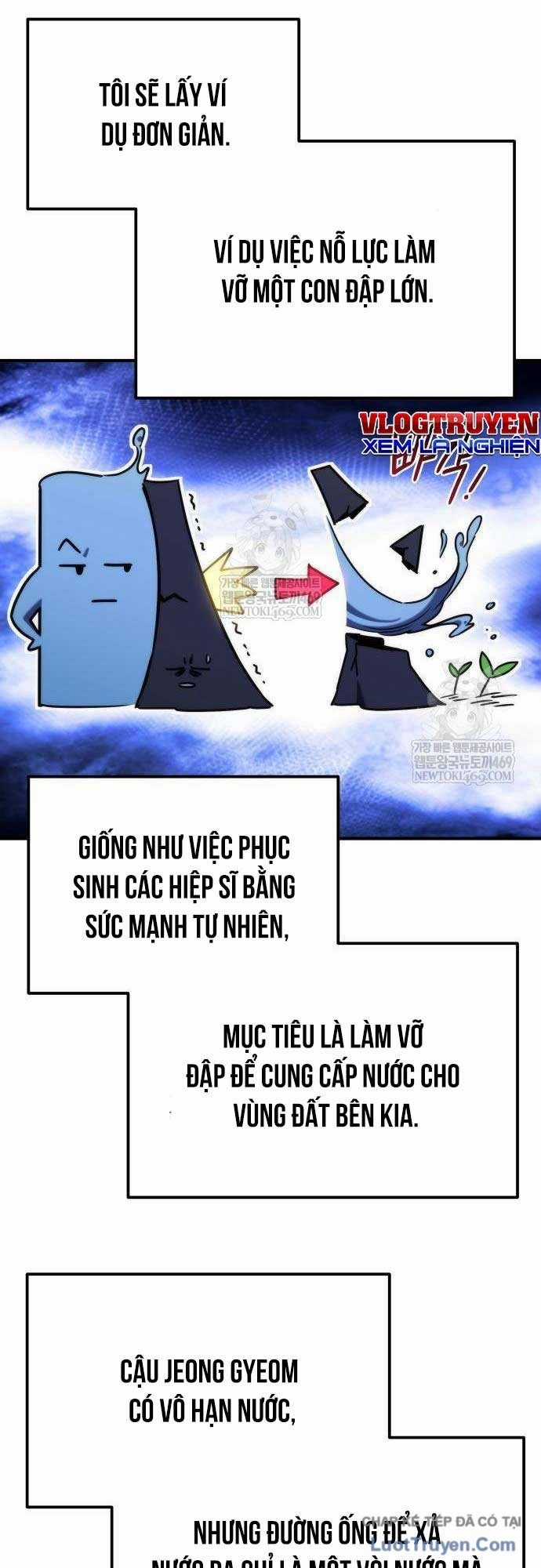 Mạt Thế Hậu Cần - Chapter 75 - Trang 63