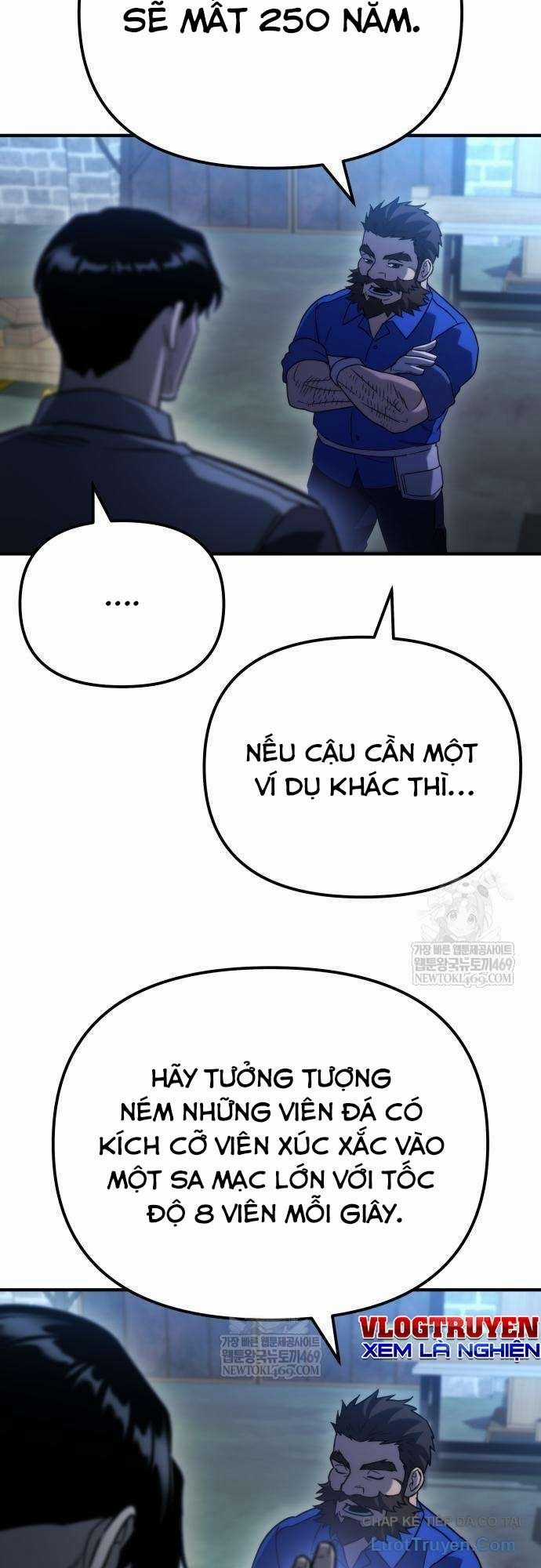 Mạt Thế Hậu Cần - Chapter 75 - Trang 67