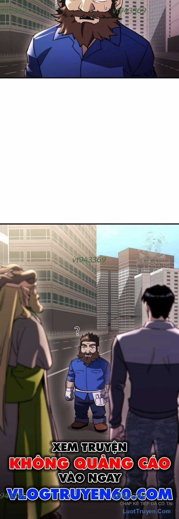 Mạt Thế Hậu Cần - Chapter 75 - Trang 8