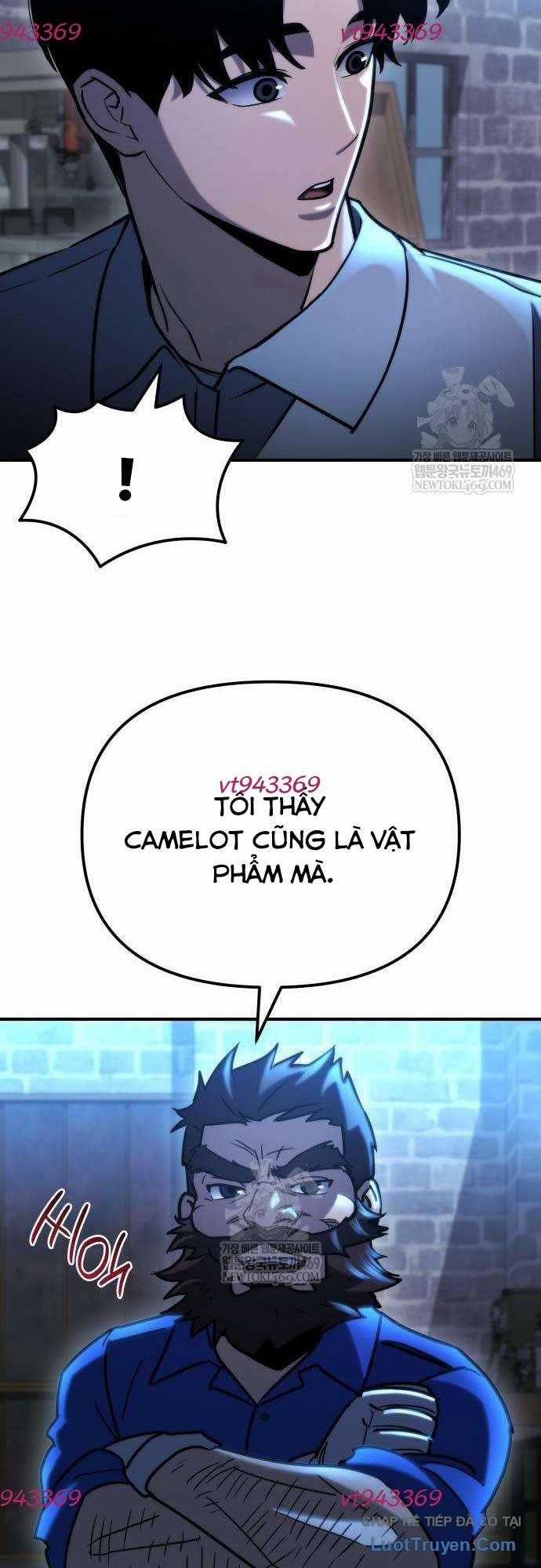 Mạt Thế Hậu Cần - Chapter 75 - Trang 73