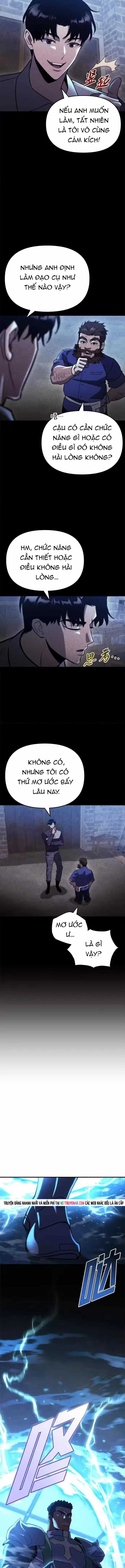 Mạt Thế Hậu Cần - Chapter 77 - Trang 2