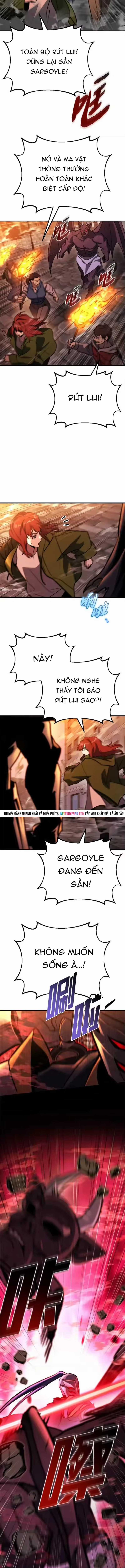 Mạt Thế Hậu Cần - Chapter 77 - Trang 12