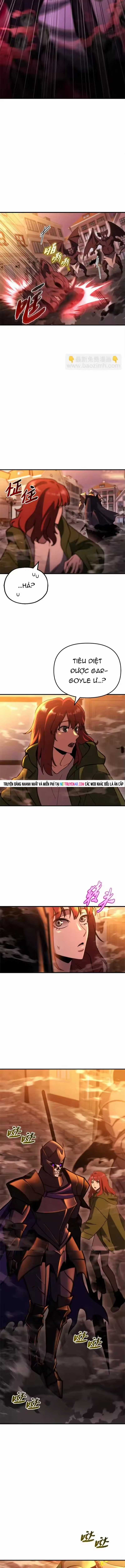 Mạt Thế Hậu Cần - Chapter 77 - Trang 13