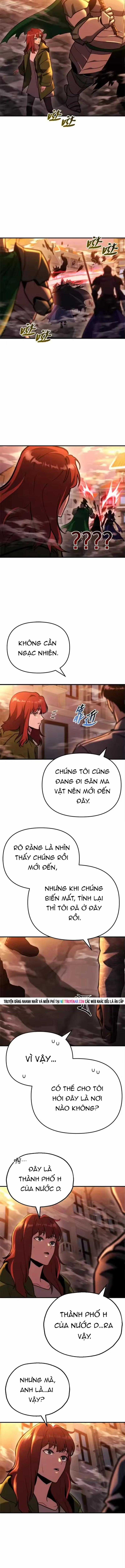 Mạt Thế Hậu Cần - Chapter 77 - Trang 14