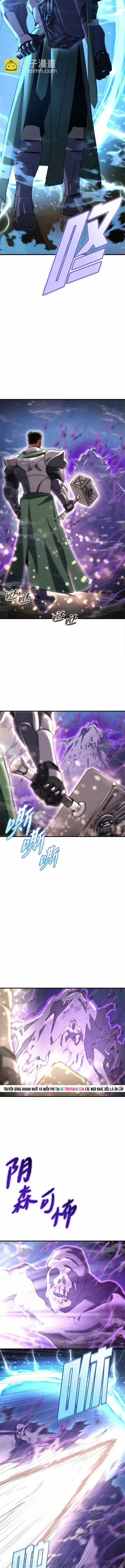 Mạt Thế Hậu Cần - Chapter 77 - Trang 3