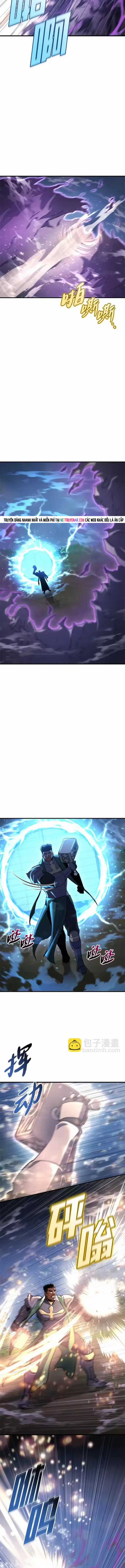 Mạt Thế Hậu Cần - Chapter 77 - Trang 4