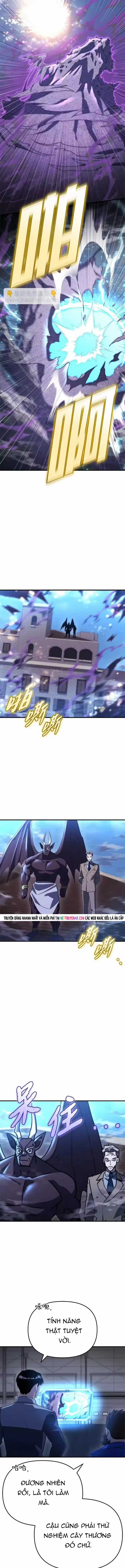 Mạt Thế Hậu Cần - Chapter 77 - Trang 5