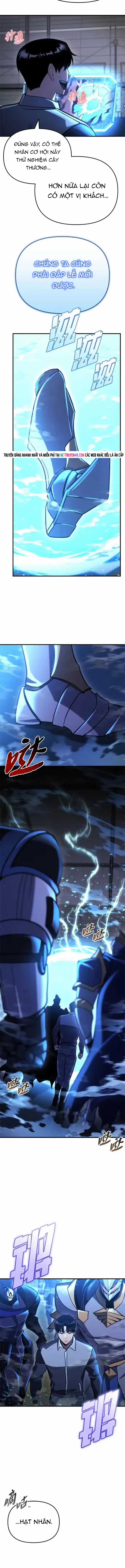 Mạt Thế Hậu Cần - Chapter 77 - Trang 6