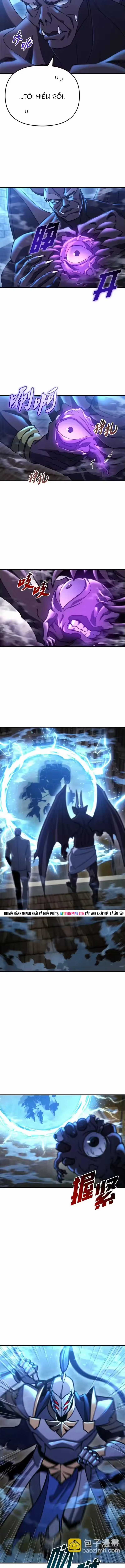 Mạt Thế Hậu Cần - Chapter 77 - Trang 8