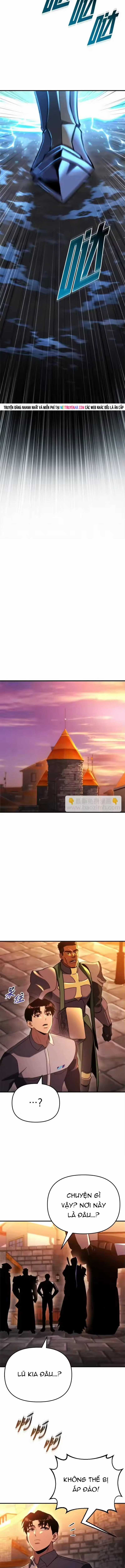 Mạt Thế Hậu Cần - Chapter 77 - Trang 9