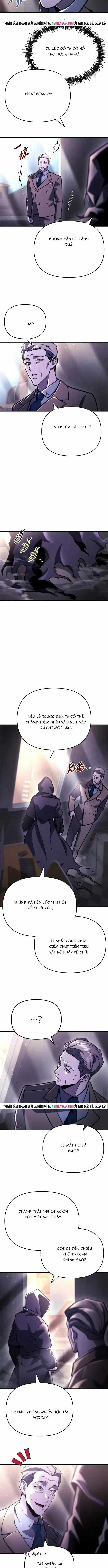 Mạt Thế Hậu Cần - Chapter 80 - Trang 2