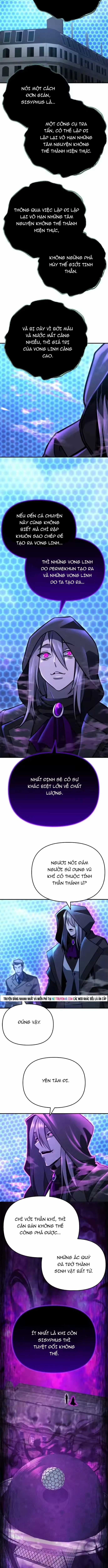 Mạt Thế Hậu Cần - Chapter 80 - Trang 11