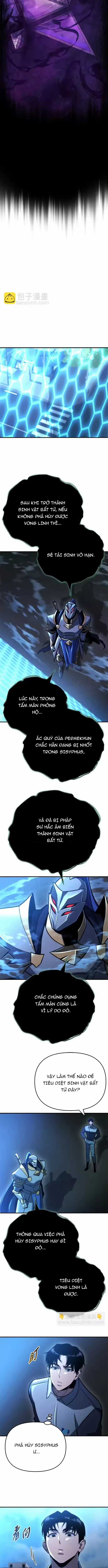 Mạt Thế Hậu Cần - Chapter 80 - Trang 12