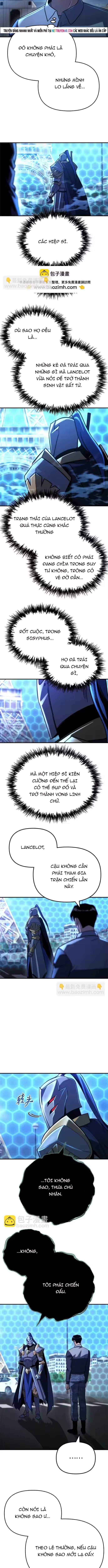 Mạt Thế Hậu Cần - Chapter 80 - Trang 13