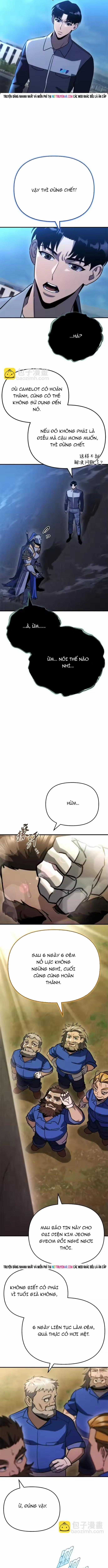 Mạt Thế Hậu Cần - Chapter 80 - Trang 15