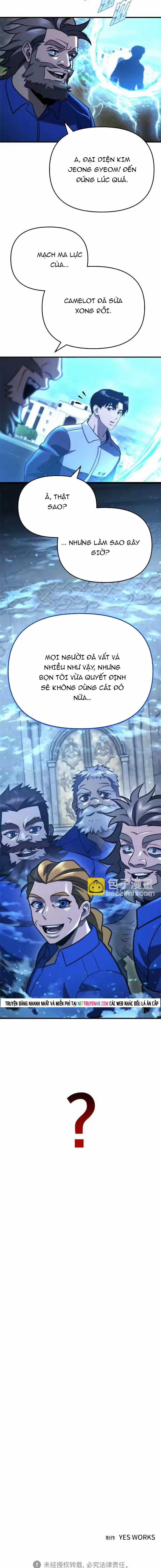 Mạt Thế Hậu Cần - Chapter 80 - Trang 16