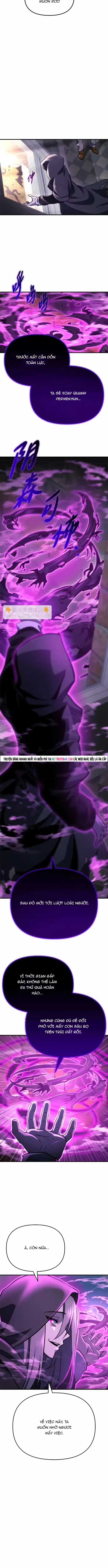 Mạt Thế Hậu Cần - Chapter 80 - Trang 3