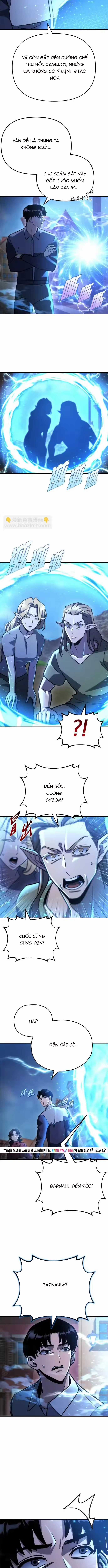 Mạt Thế Hậu Cần - Chapter 80 - Trang 5