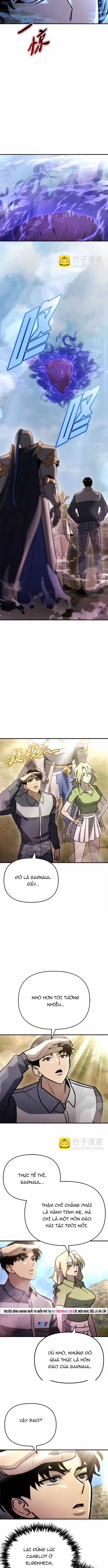 Mạt Thế Hậu Cần - Chapter 80 - Trang 6