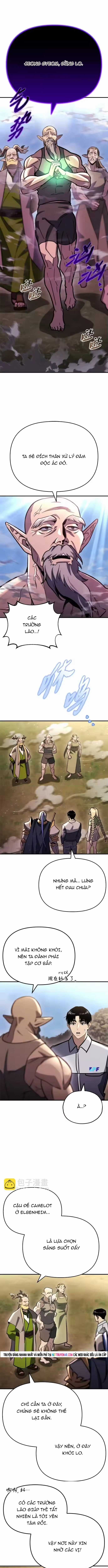 Mạt Thế Hậu Cần - Chapter 80 - Trang 8