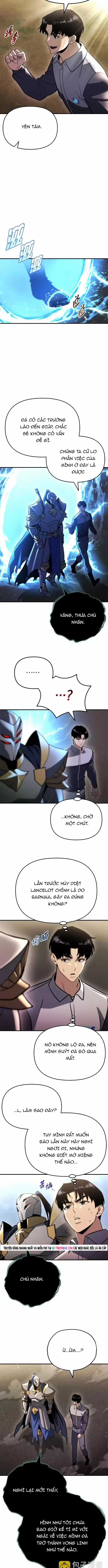 Mạt Thế Hậu Cần - Chapter 80 - Trang 9