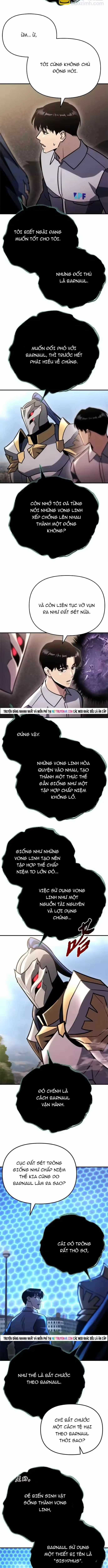 Mạt Thế Hậu Cần - Chapter 80 - Trang 10