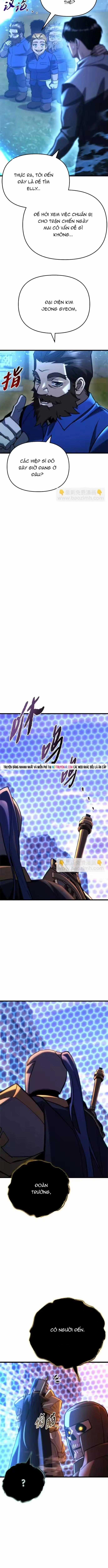 Mạt Thế Hậu Cần - Chapter 81 - Trang 2