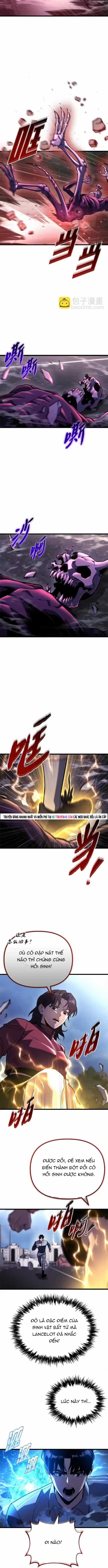 Mạt Thế Hậu Cần - Chapter 81 - Trang 11