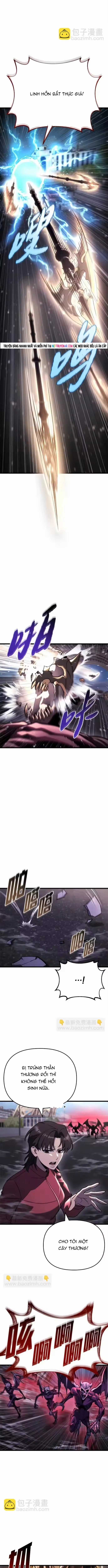 Mạt Thế Hậu Cần - Chapter 81 - Trang 12