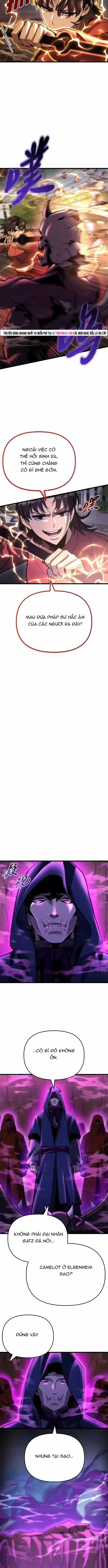 Mạt Thế Hậu Cần - Chapter 81 - Trang 13