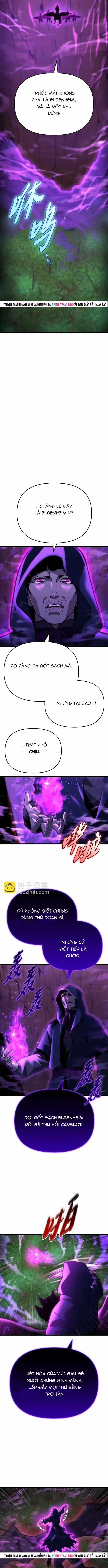 Mạt Thế Hậu Cần - Chapter 81 - Trang 14