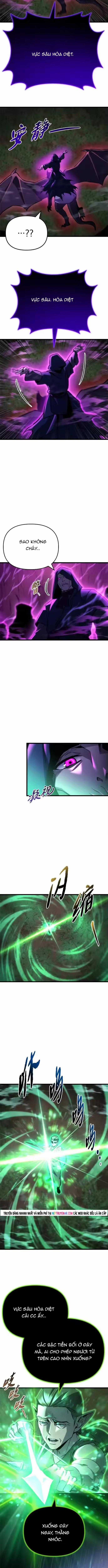 Mạt Thế Hậu Cần - Chapter 81 - Trang 15