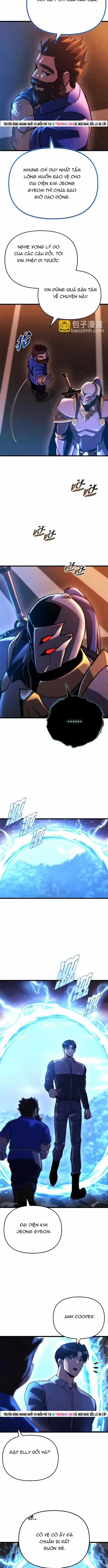 Mạt Thế Hậu Cần - Chapter 81 - Trang 7