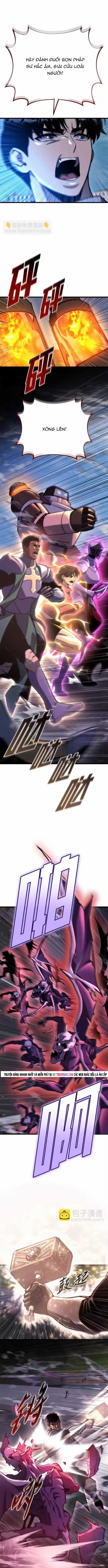 Mạt Thế Hậu Cần - Chapter 81 - Trang 10