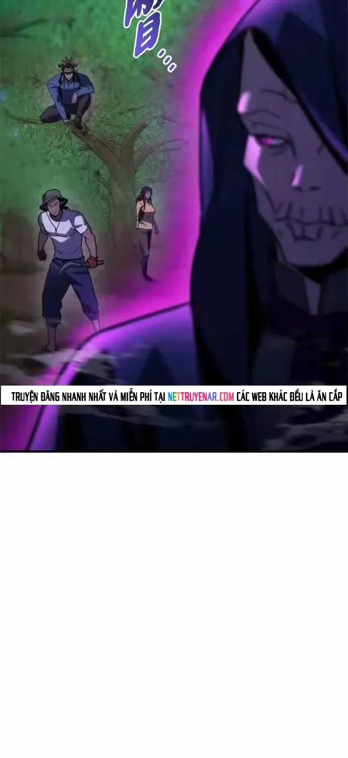 Mạt Thế Hậu Cần - Chapter 82 - Trang 17