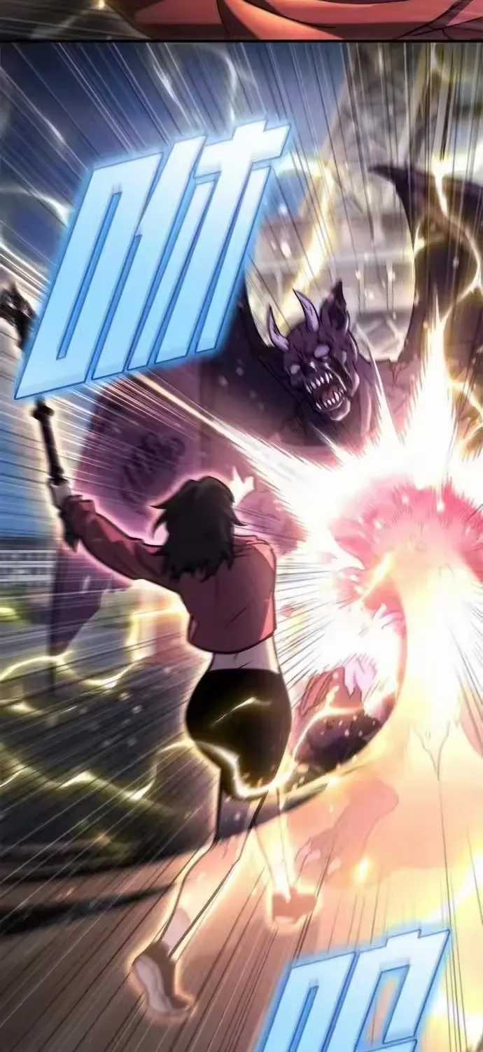 Mạt Thế Hậu Cần - Chapter 82 - Trang 27