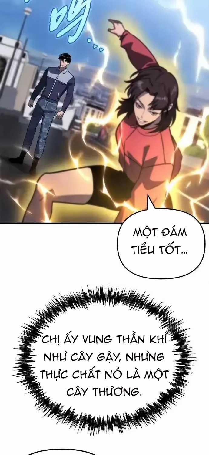 Mạt Thế Hậu Cần - Chapter 82 - Trang 32