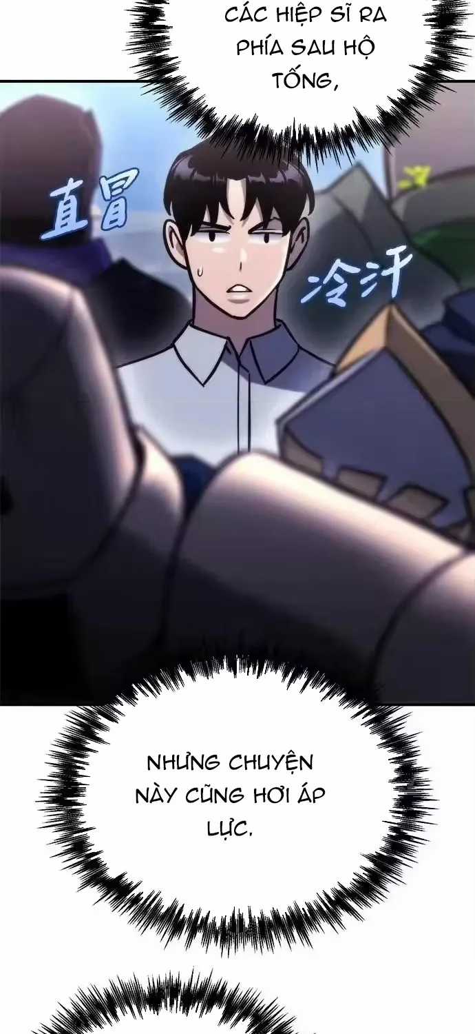 Mạt Thế Hậu Cần - Chapter 82 - Trang 36