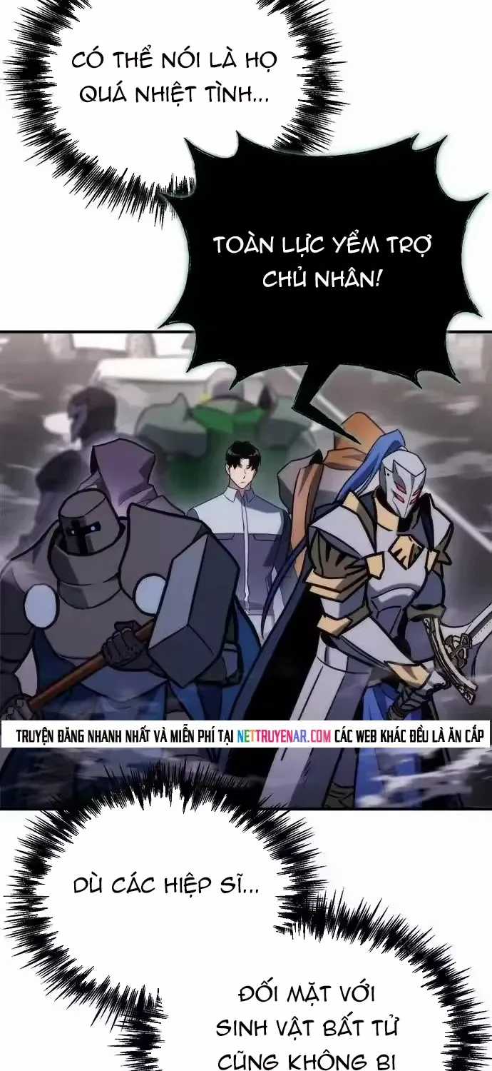 Mạt Thế Hậu Cần - Chapter 82 - Trang 37