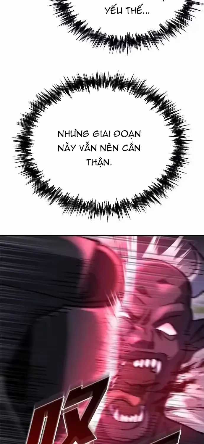 Mạt Thế Hậu Cần - Chapter 82 - Trang 38