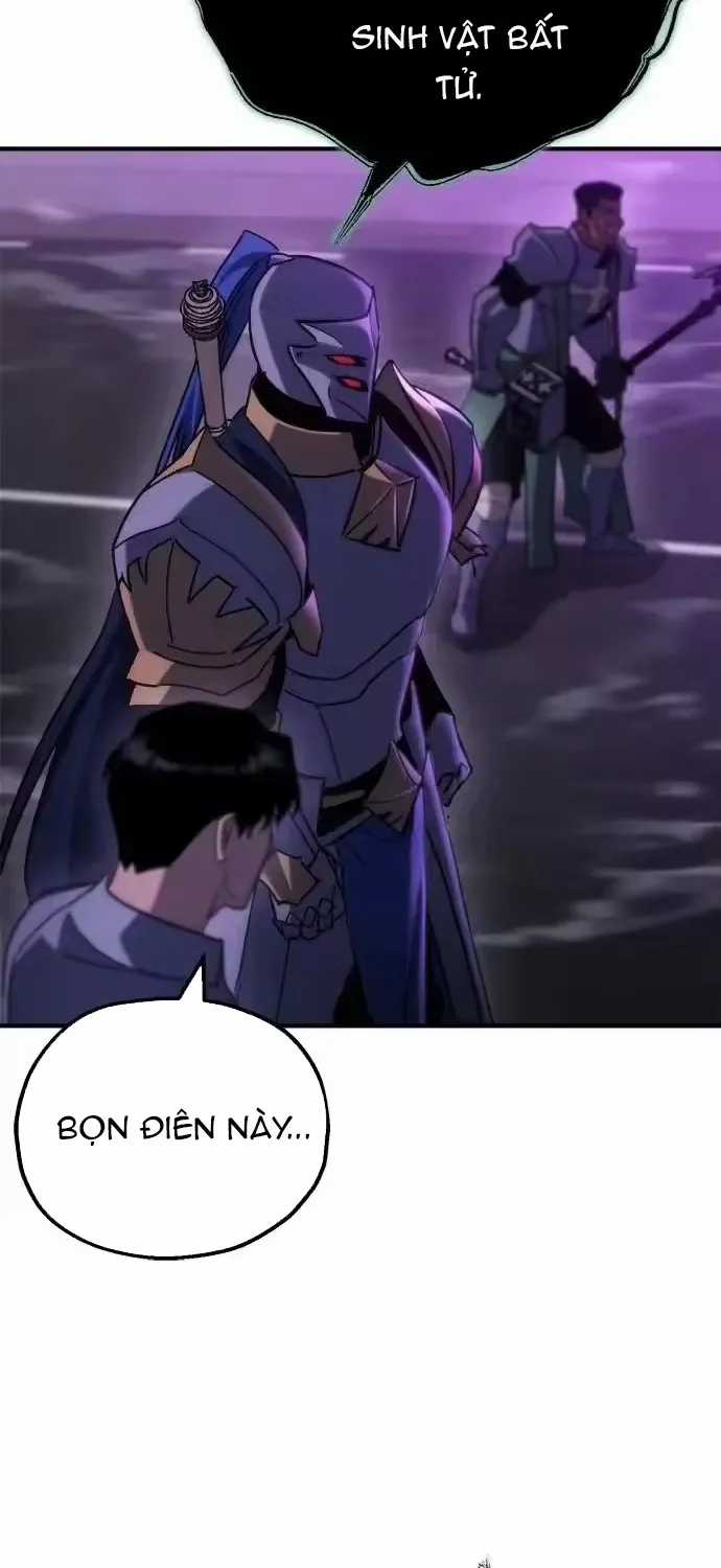 Mạt Thế Hậu Cần - Chapter 82 - Trang 56