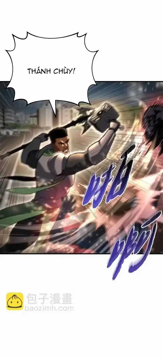 Mạt Thế Hậu Cần - Chapter 82 - Trang 59