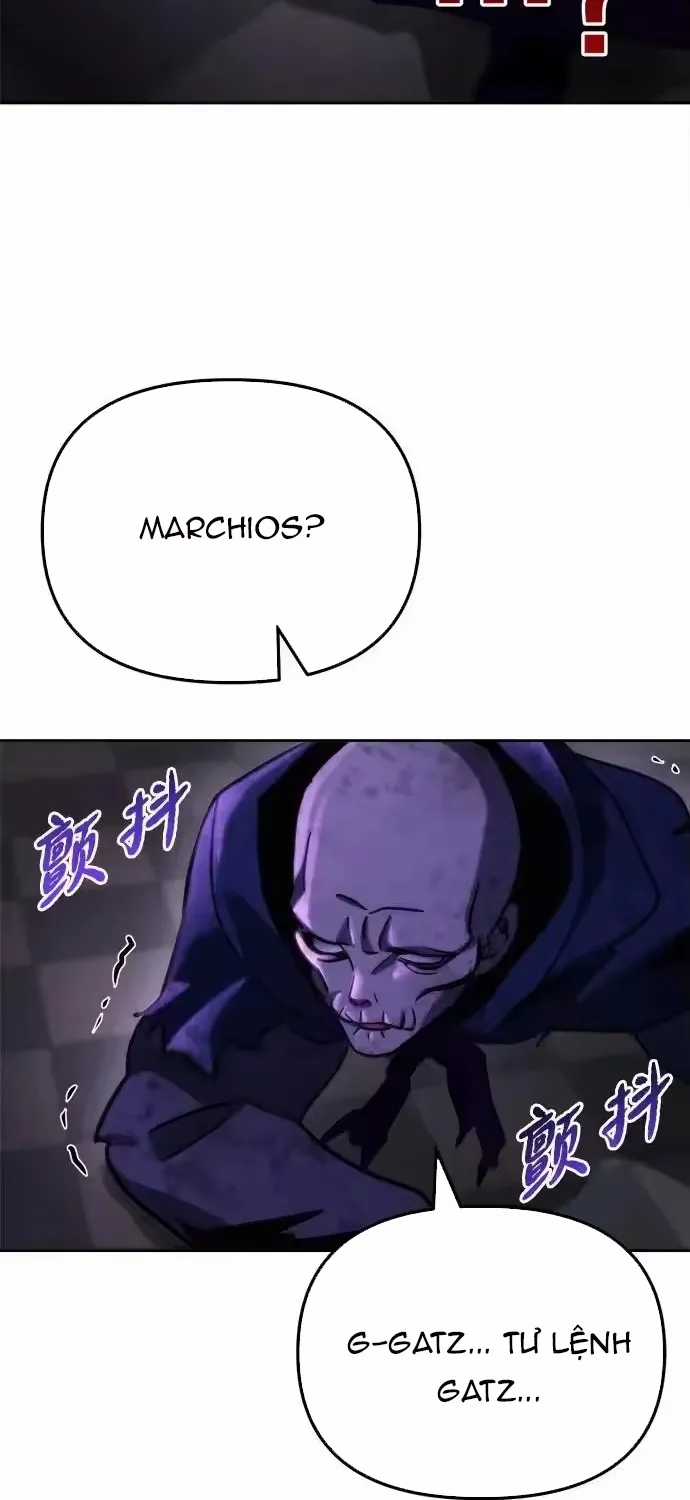 Mạt Thế Hậu Cần - Chapter 82 - Trang 98