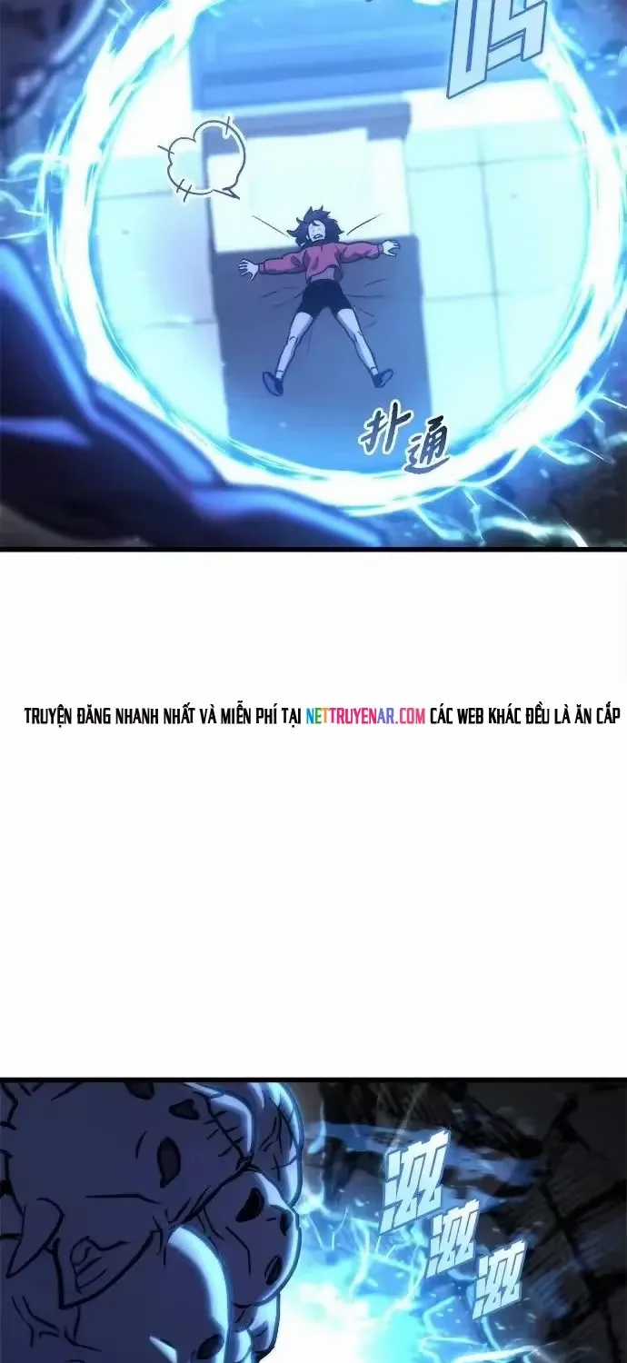 Mạt Thế Hậu Cần - Chapter 84 - Trang 3