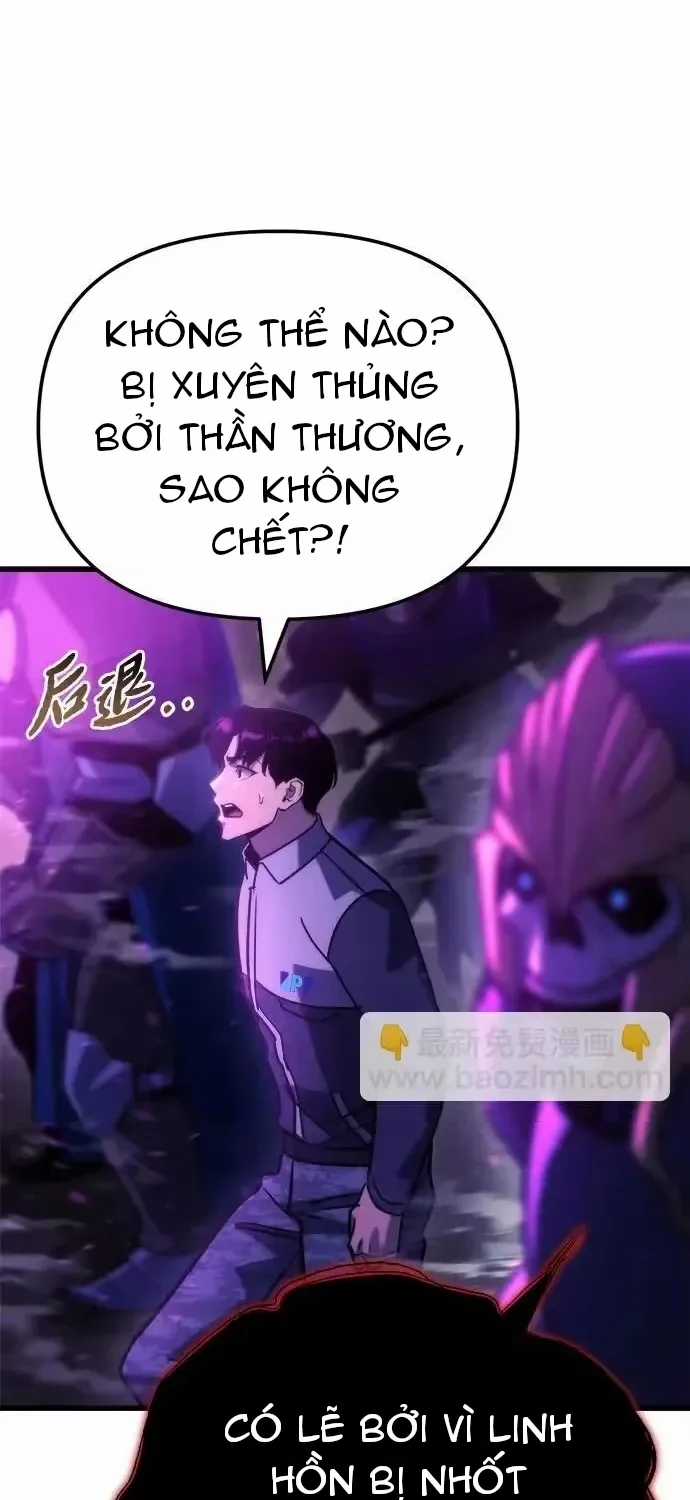 Mạt Thế Hậu Cần - Chapter 84 - Trang 24