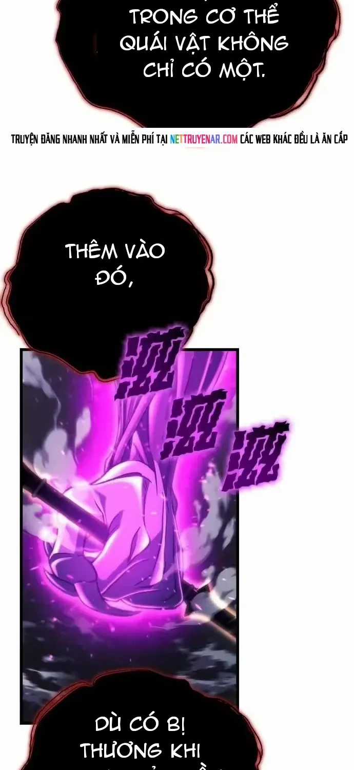 Mạt Thế Hậu Cần - Chapter 84 - Trang 25