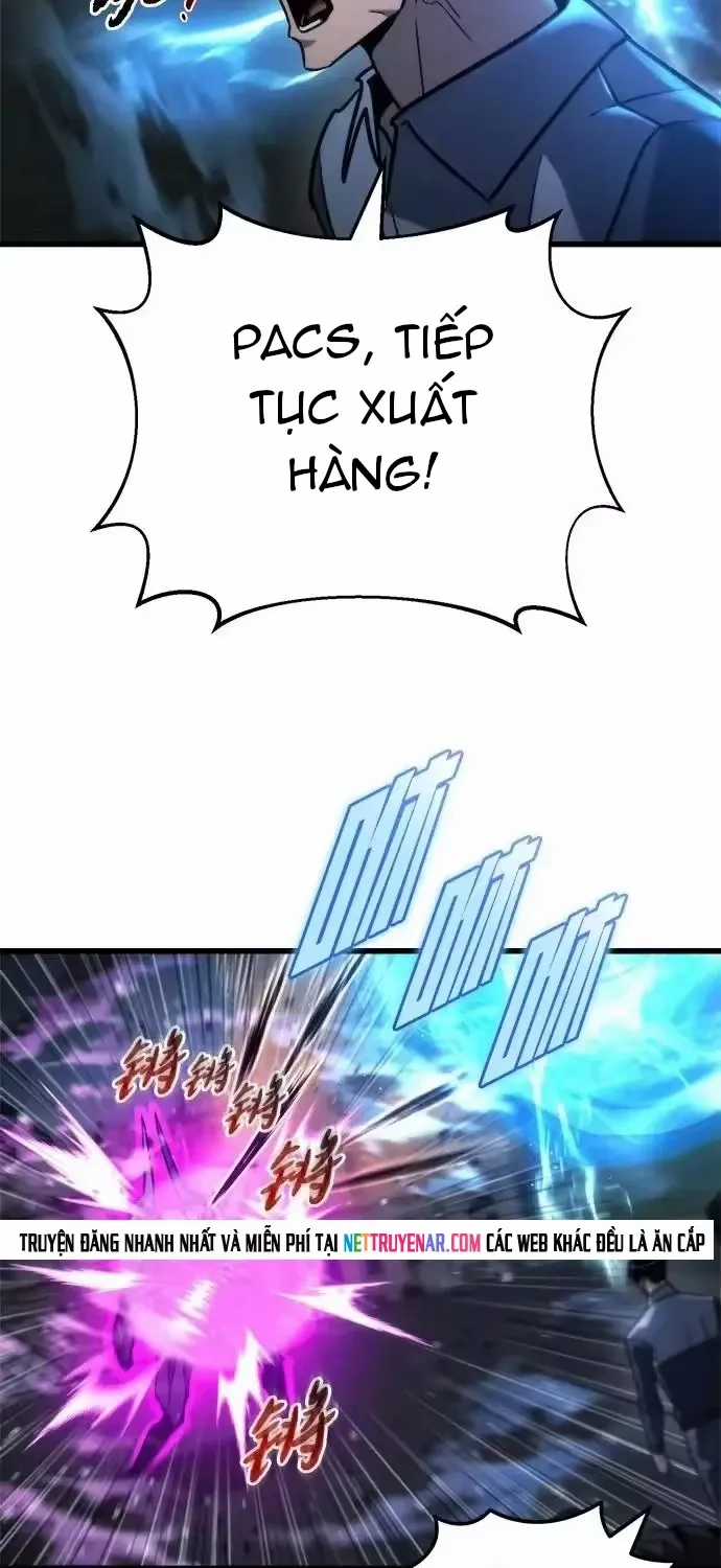 Mạt Thế Hậu Cần - Chapter 84 - Trang 27