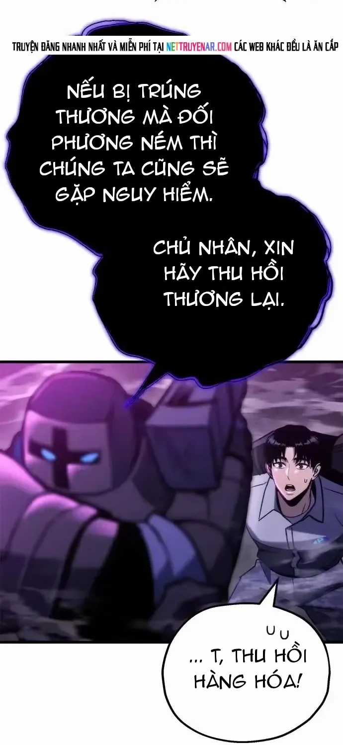 Mạt Thế Hậu Cần - Chapter 84 - Trang 36