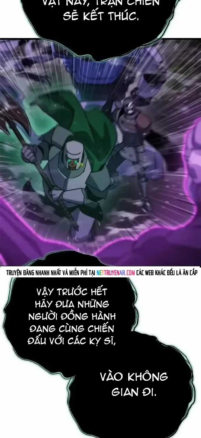 Mạt Thế Hậu Cần - Chapter 84 - Trang 72